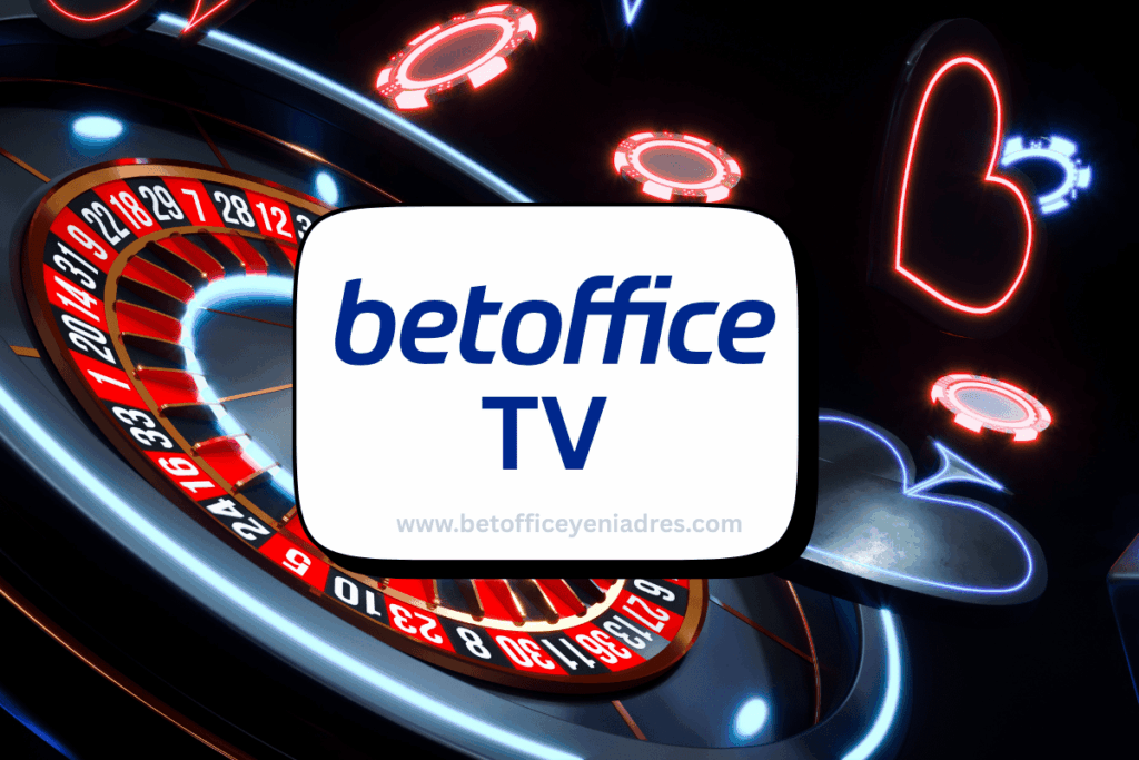 Betoffice TV