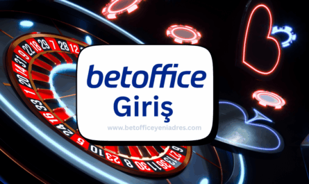 betoffice-giris