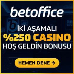 BetOffice Casino Bonus